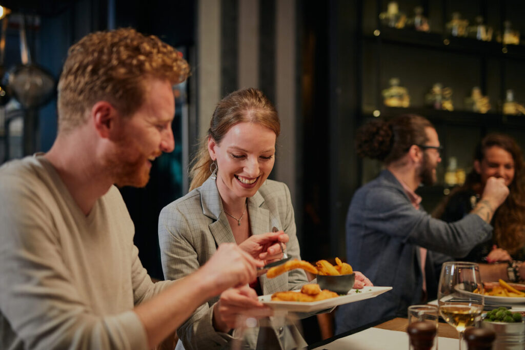 Overlake Eats: Your Guide to the Must-Try Dining Spots in Redmond’s Bustling Tech Hub